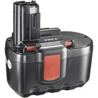 Wentronic BMA f/ BOS 24V 2000mAh NiCd (46444) Wentronic BMA f/ BOS 24V 2000mAh NiCd (46444)